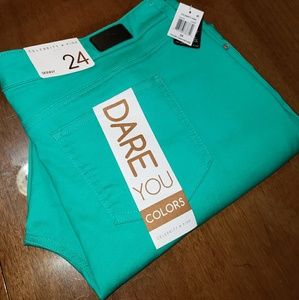 Celebrity Pink Skinny Jeans